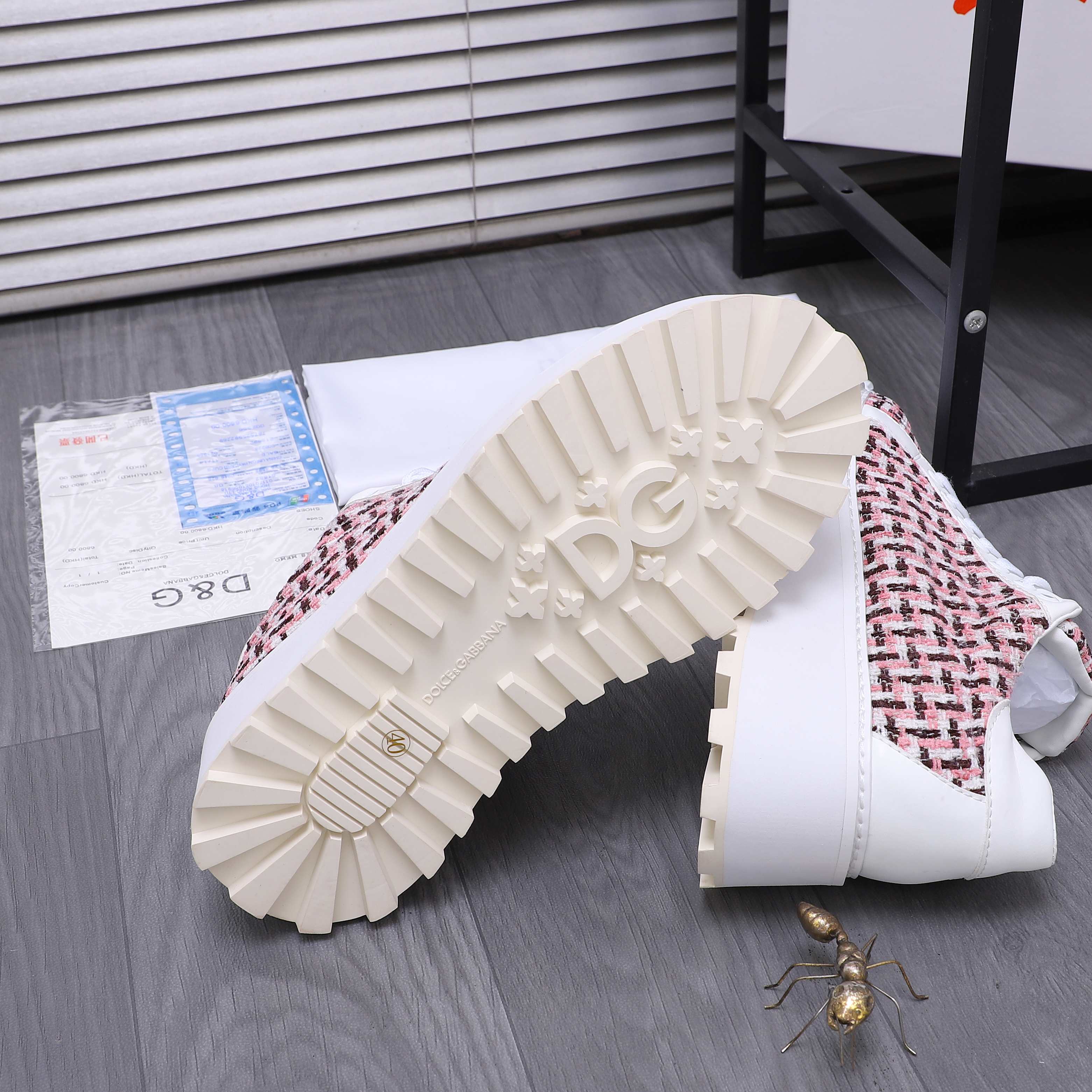 Dolce & Gabbana shoes